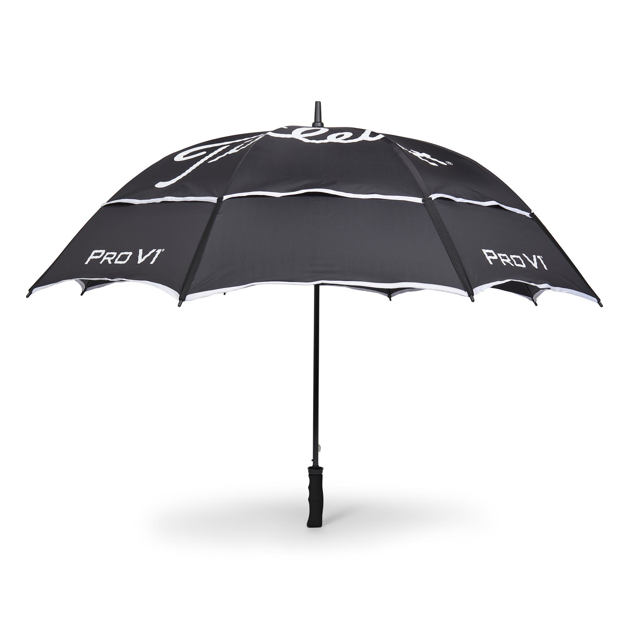 Regnhlíf Titleist Tour
