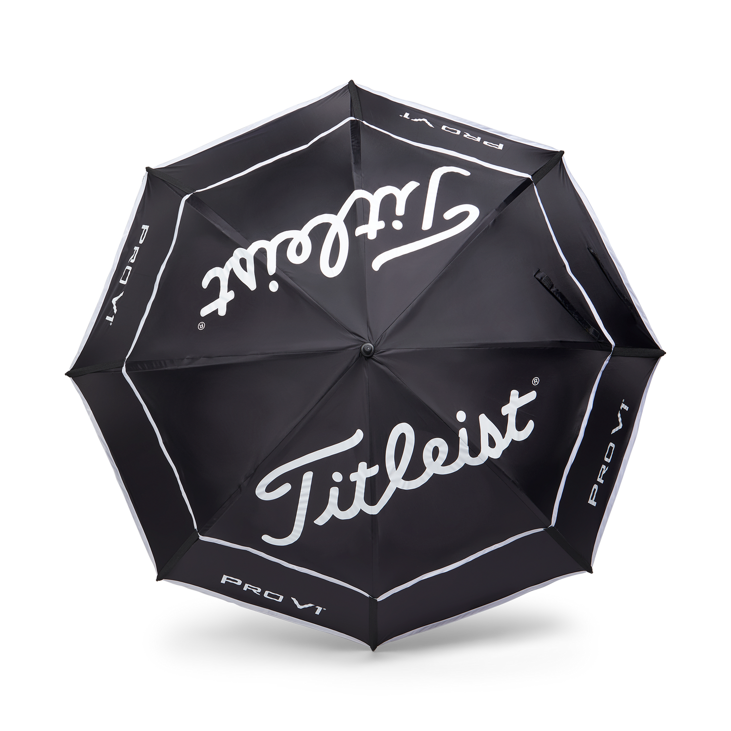 Regnhlíf Titleist Tour