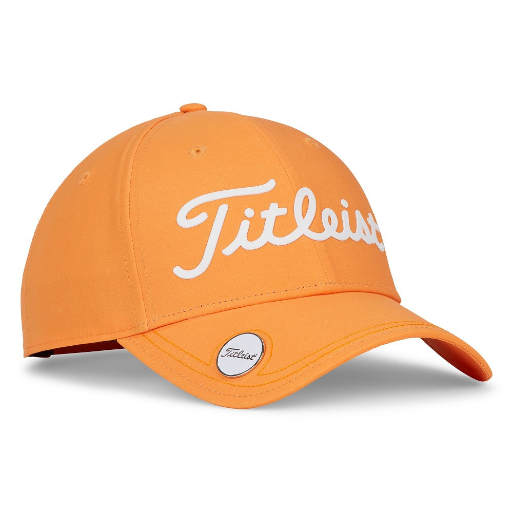 Derhúfa Titleist Ball Marker