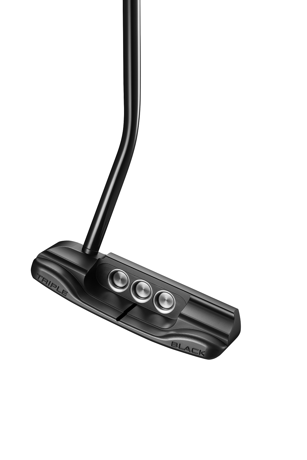 Scotty Cameron B3 Triple Black Catalina Limited Pútter