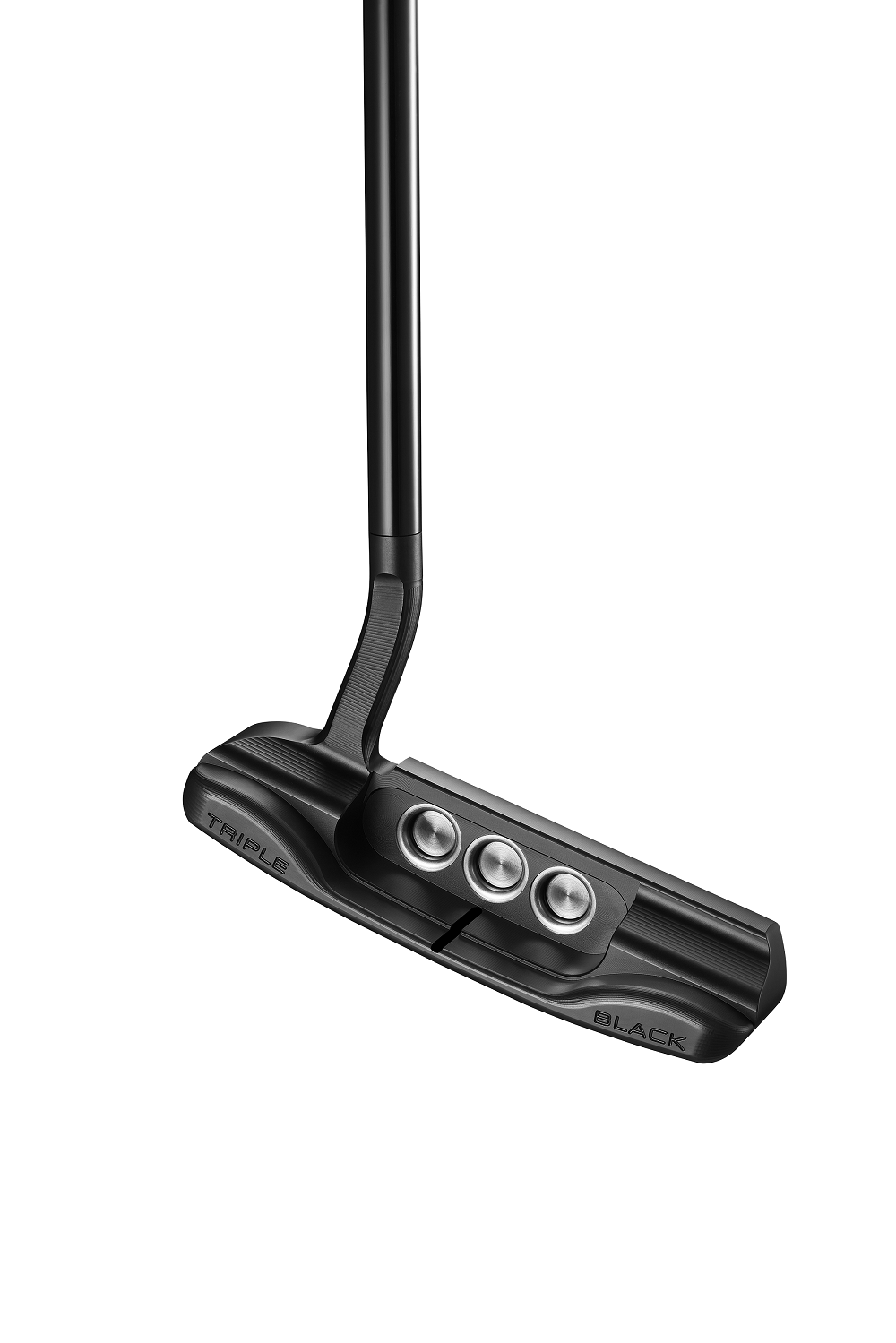 Scotty Cameron B3 Triple Black Santa Fe Limited Pútter