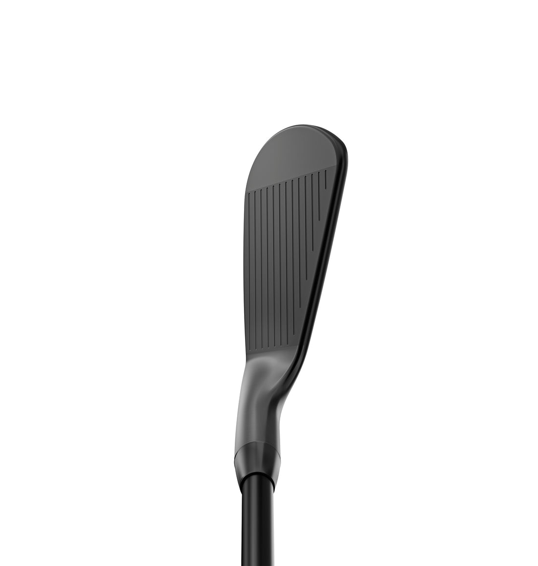 Titleist T100 Black Vapor Limited Járnasett