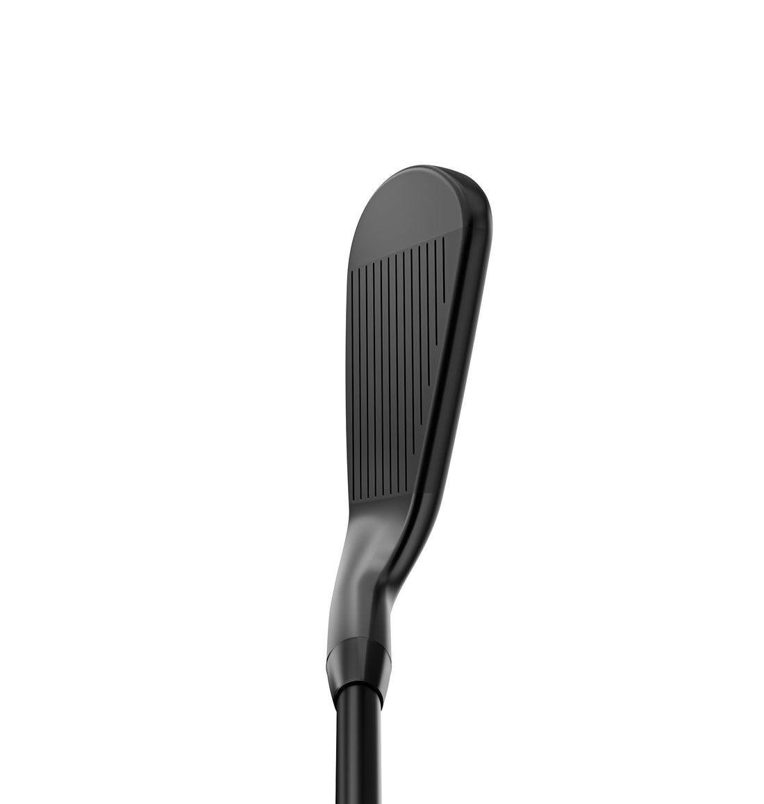 Titleist T350 Black Vapor Limited Járnasett