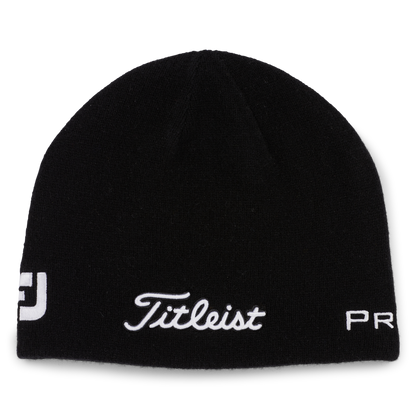 Kuldahúfa Titleist Tour Merino Beanie