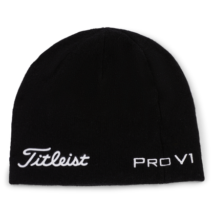 Kuldahúfa Titleist Tour Merino Beanie