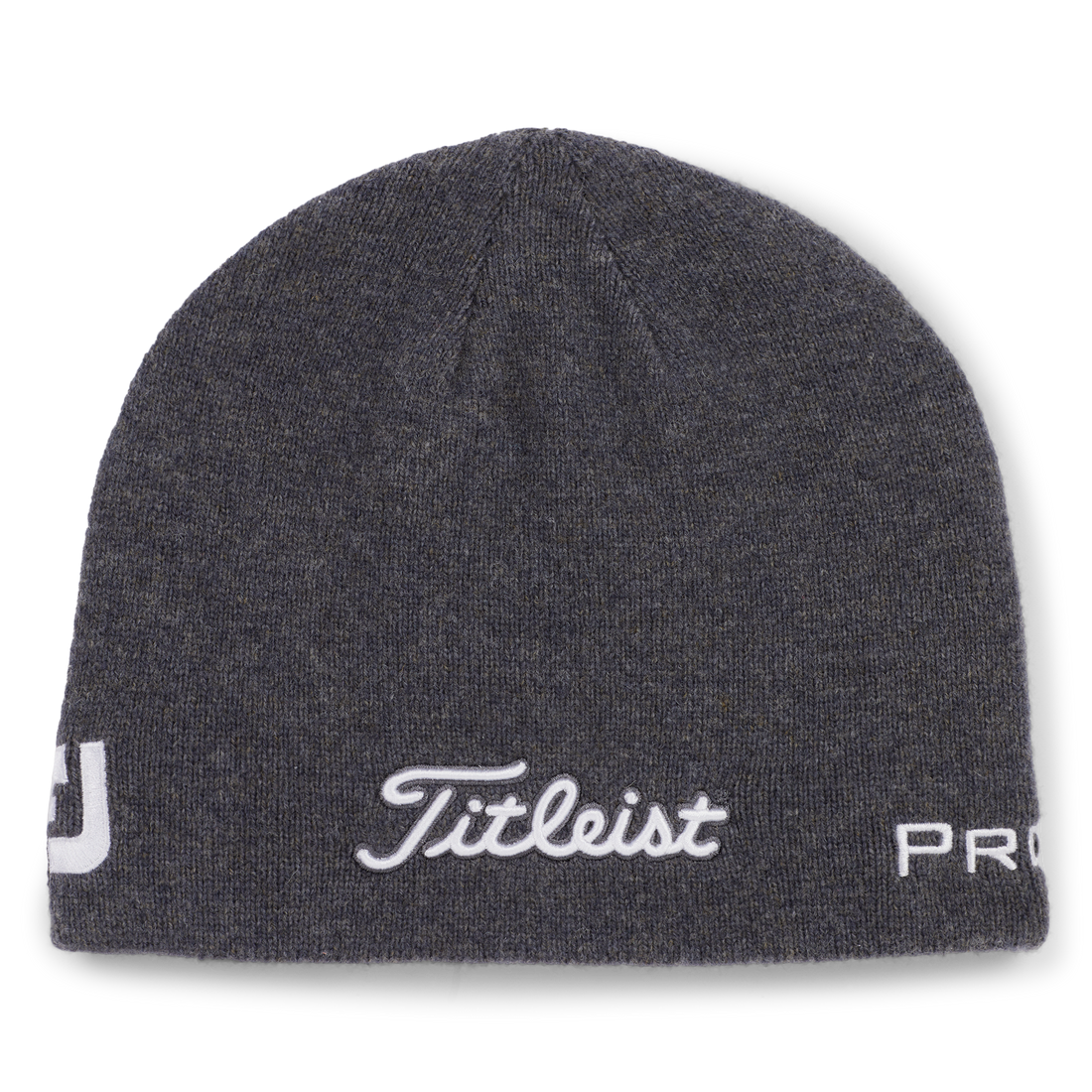 Kuldahúfa Titleist Tour Merino Beanie