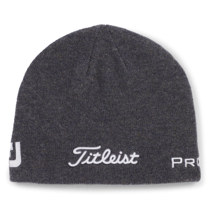 Kuldahúfa Titleist Tour Merino Beanie