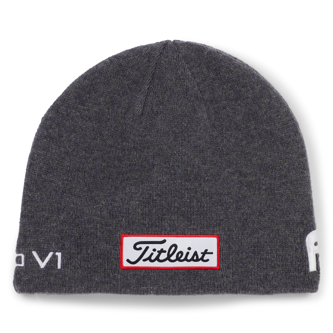 Kuldahúfa Titleist Tour Merino Beanie