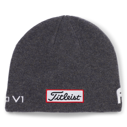 Kuldahúfa Titleist Tour Merino Beanie