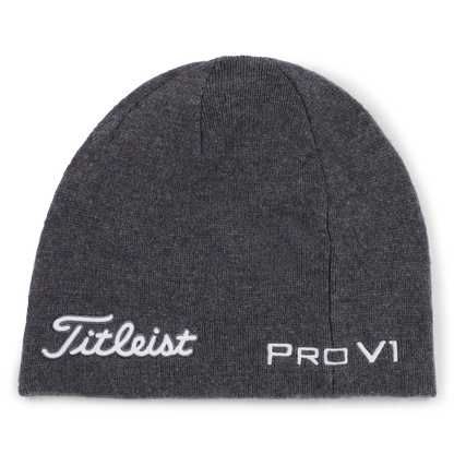 Kuldahúfa Titleist Tour Merino Beanie