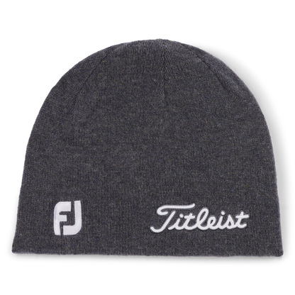 Kuldahúfa Titleist Tour Merino Beanie