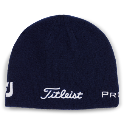 Kuldahúfa Titleist Tour Merino Beanie
