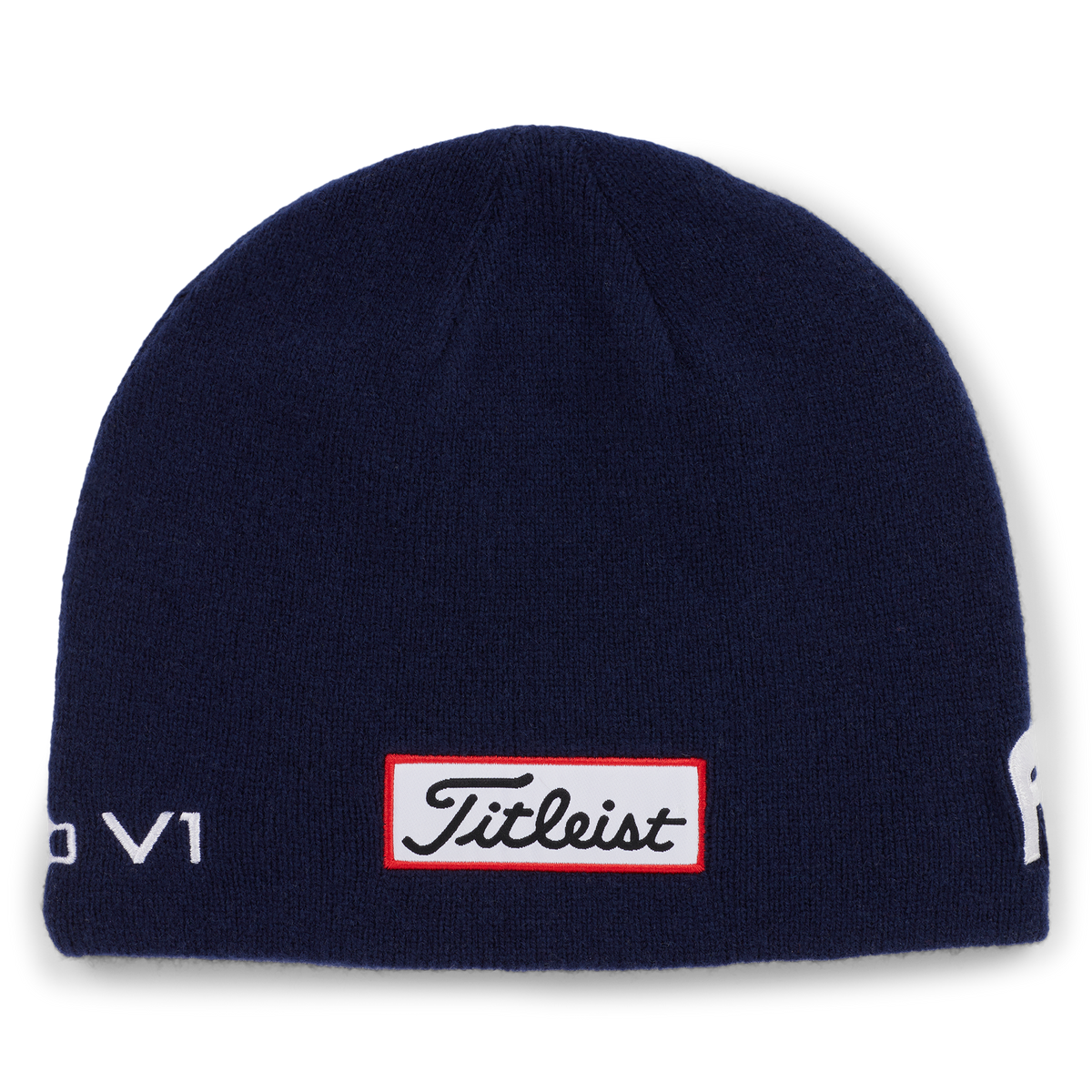 Kuldahúfa Titleist Tour Merino Beanie