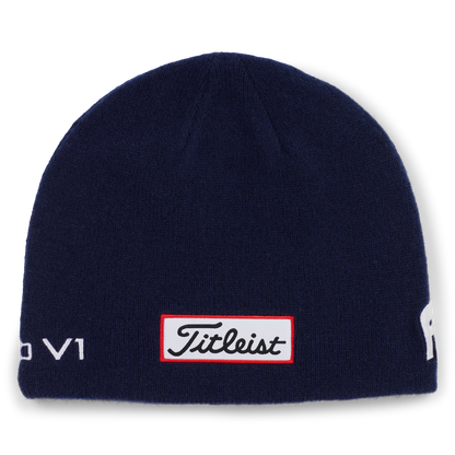 Kuldahúfa Titleist Tour Merino Beanie