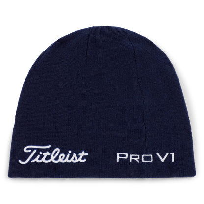Kuldahúfa Titleist Tour Merino Beanie
