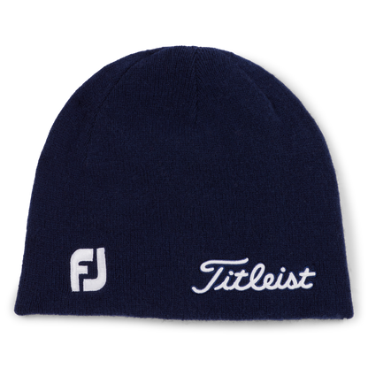 Kuldahúfa Titleist Tour Merino Beanie