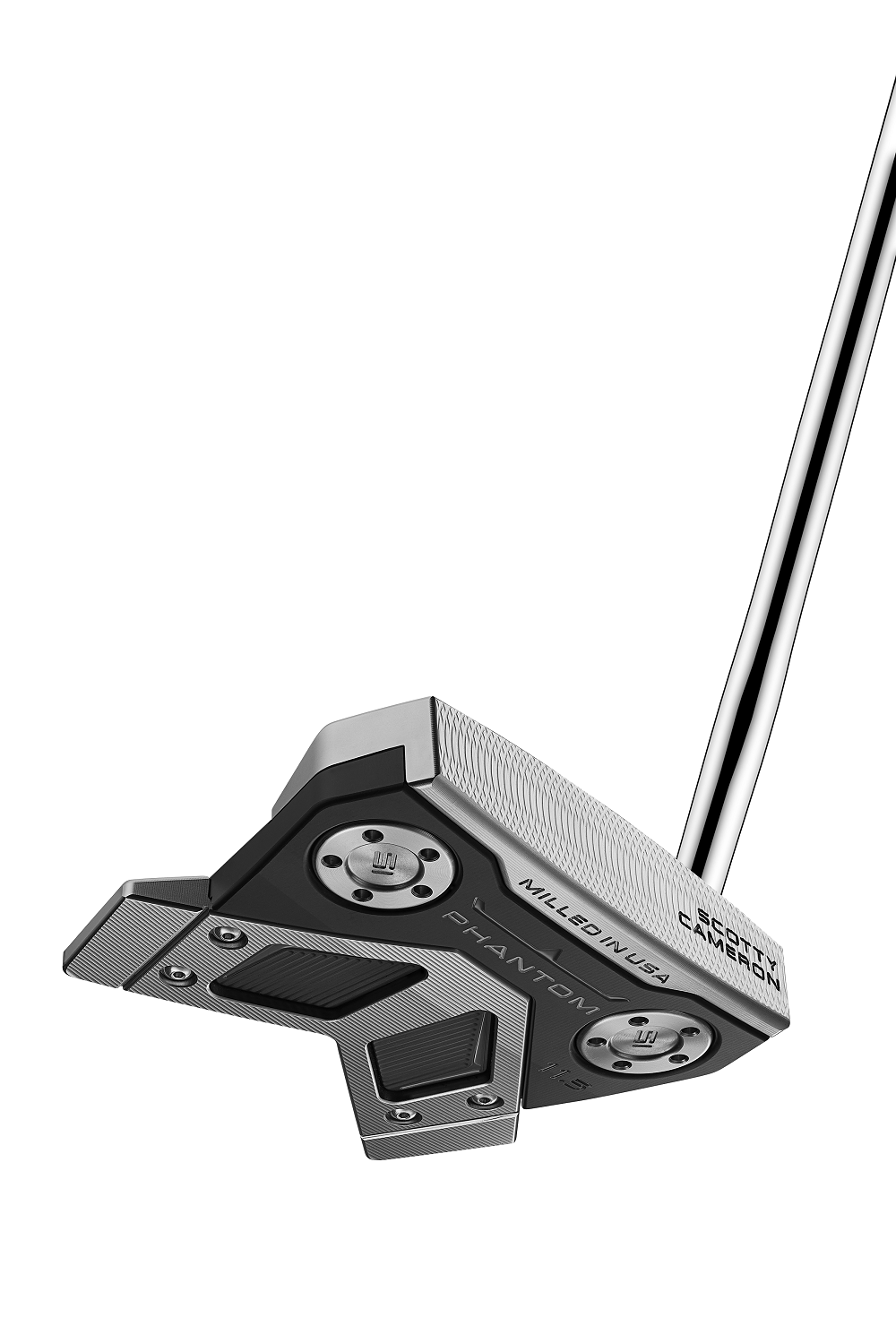 Scotty Cameron Phantom 11.5 Pútter