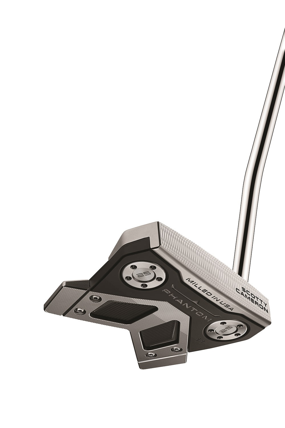 Scotty Cameron Phantom 11 Long Design Pútter