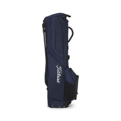 Golfpoki Players 4 Carbon Stand Bag