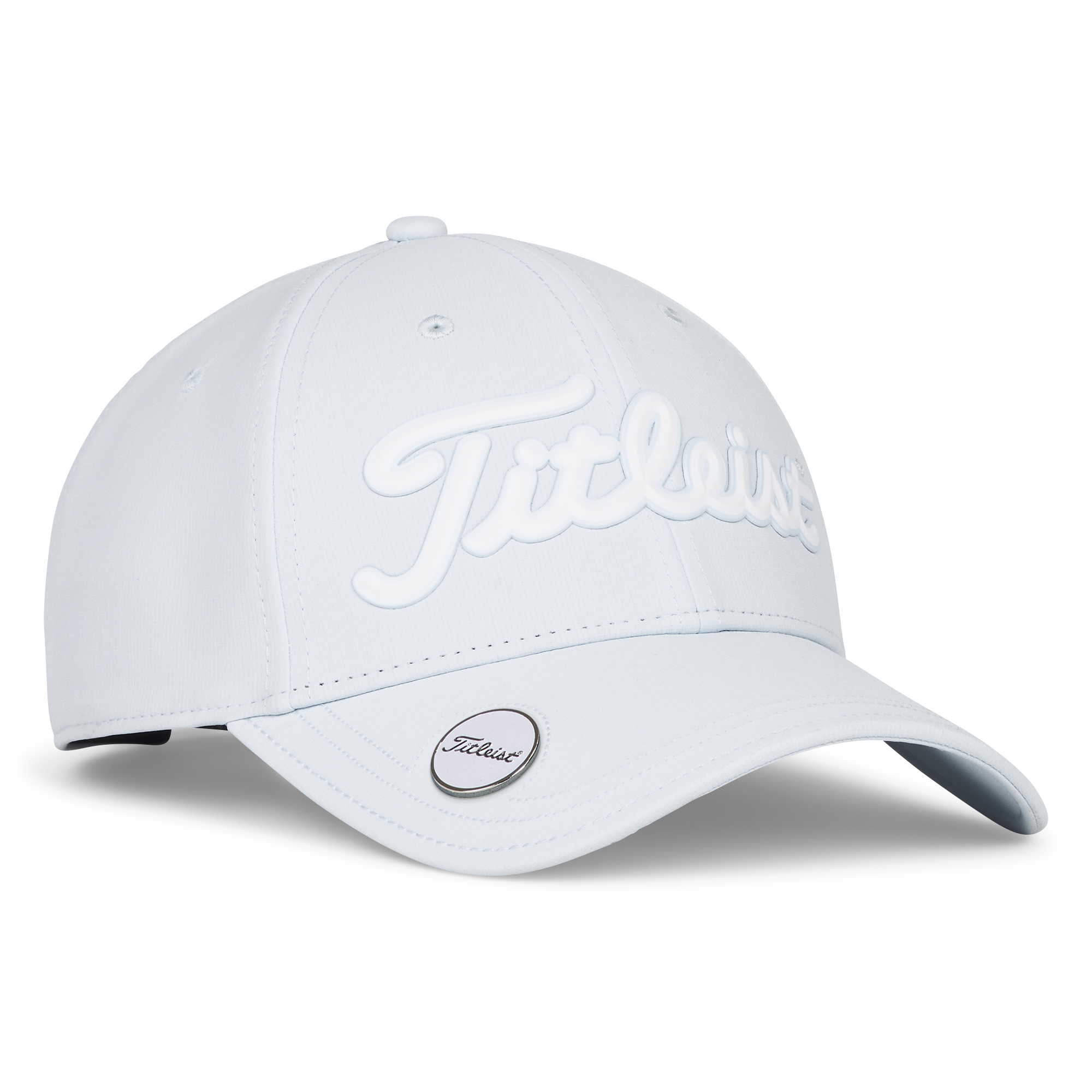 Derhúfa Titleist Performance Ball Marker