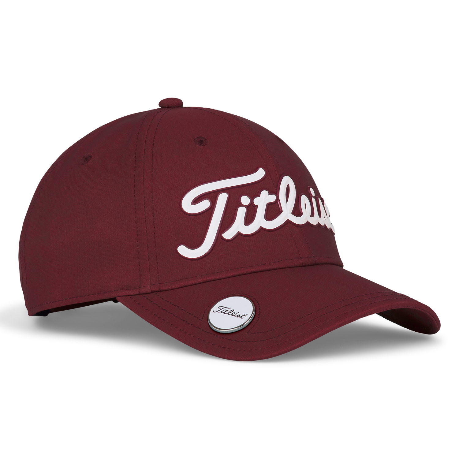 Derhúfa Titleist Performance Ball Marker