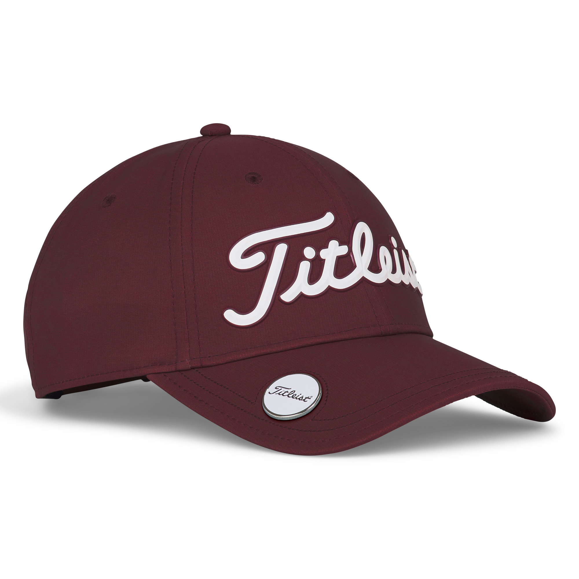 Derhúfa Titleist Performance Ball Marker