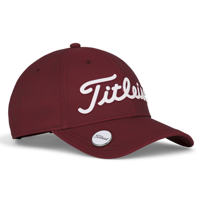 Derhúfa Titleist Performance Ball Marker