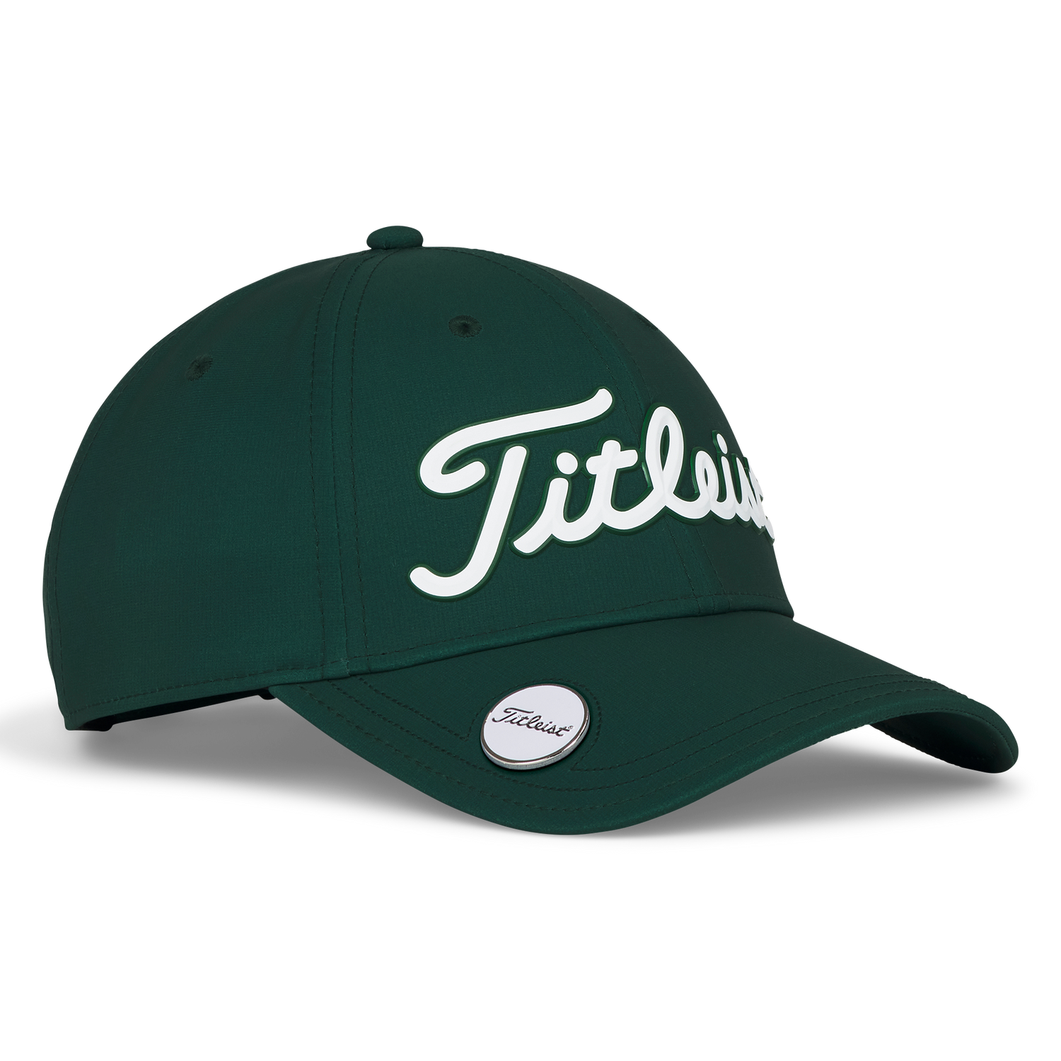 Derhúfa Titleist Performance Ball Marker