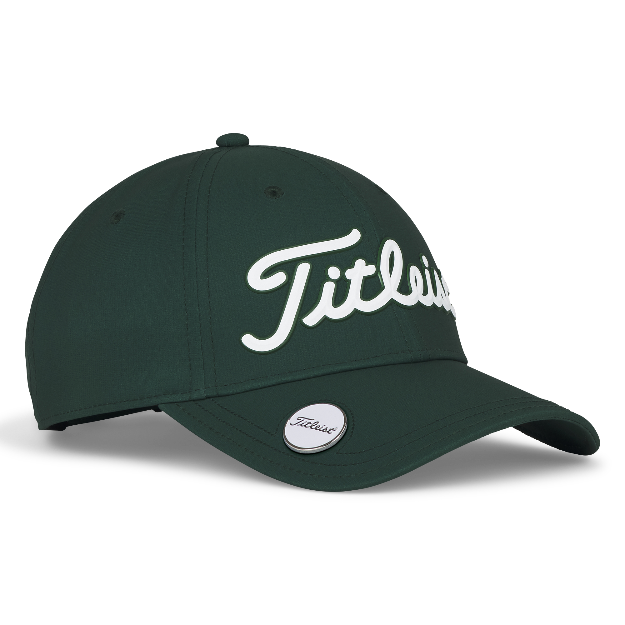 Derhúfa Titleist Performance Ball Marker