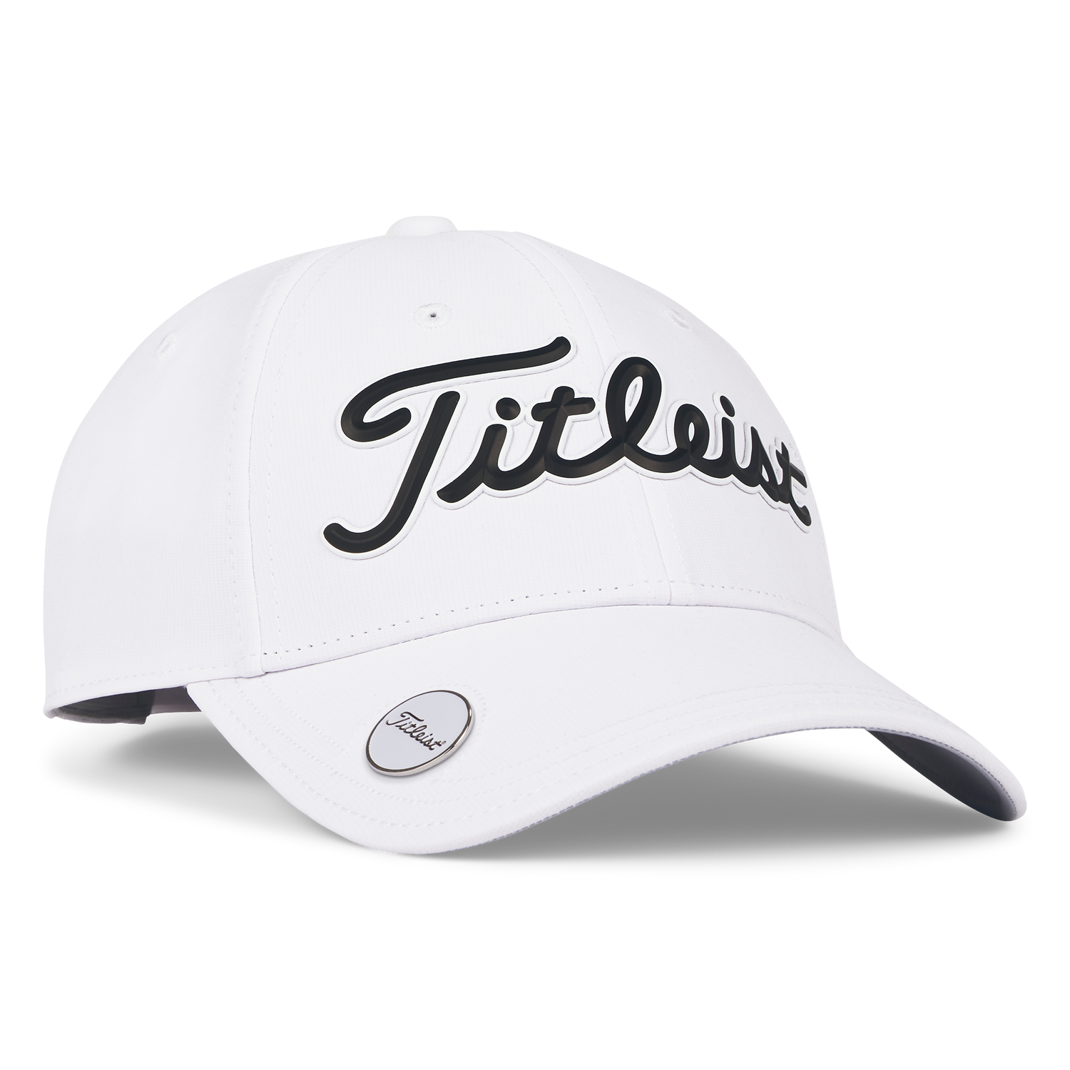 Derhúfa Titleist Performance Ball Marker