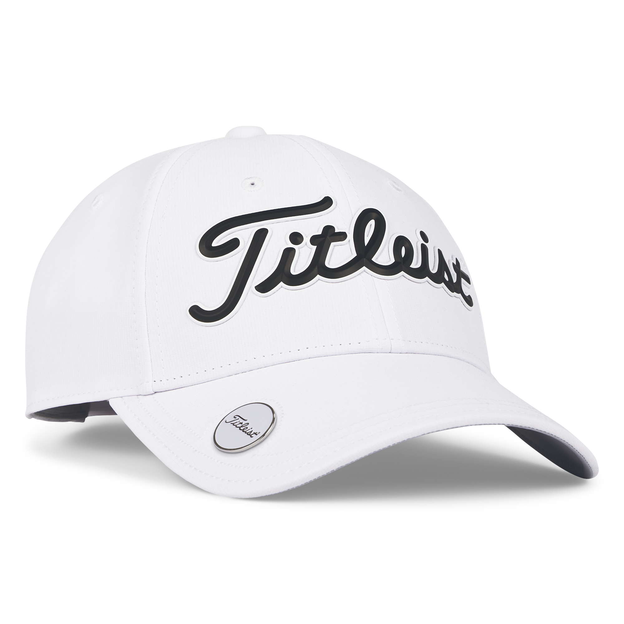 Derhúfa Titleist Performance Ball Marker