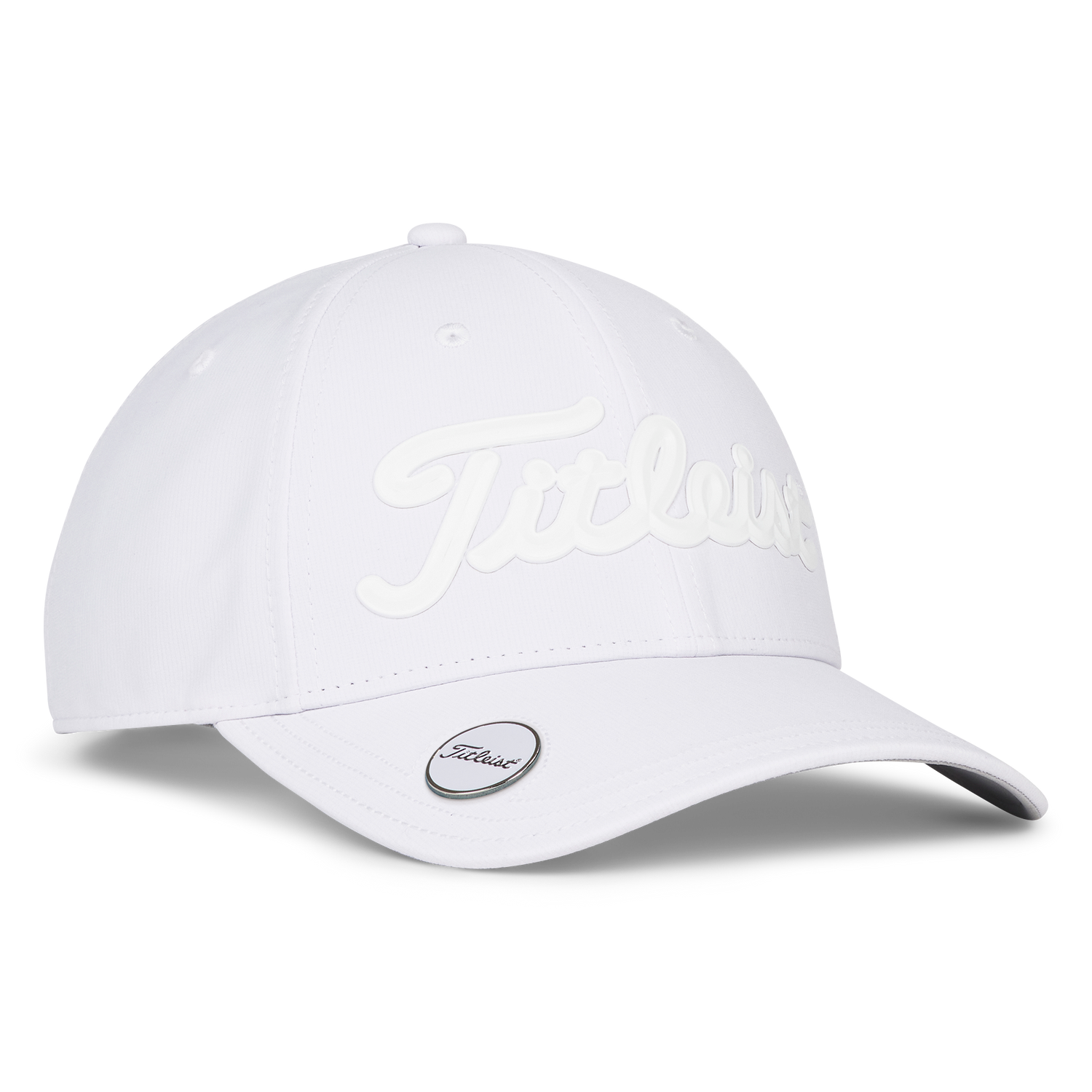 Derhúfa Titleist Performance Ball Marker