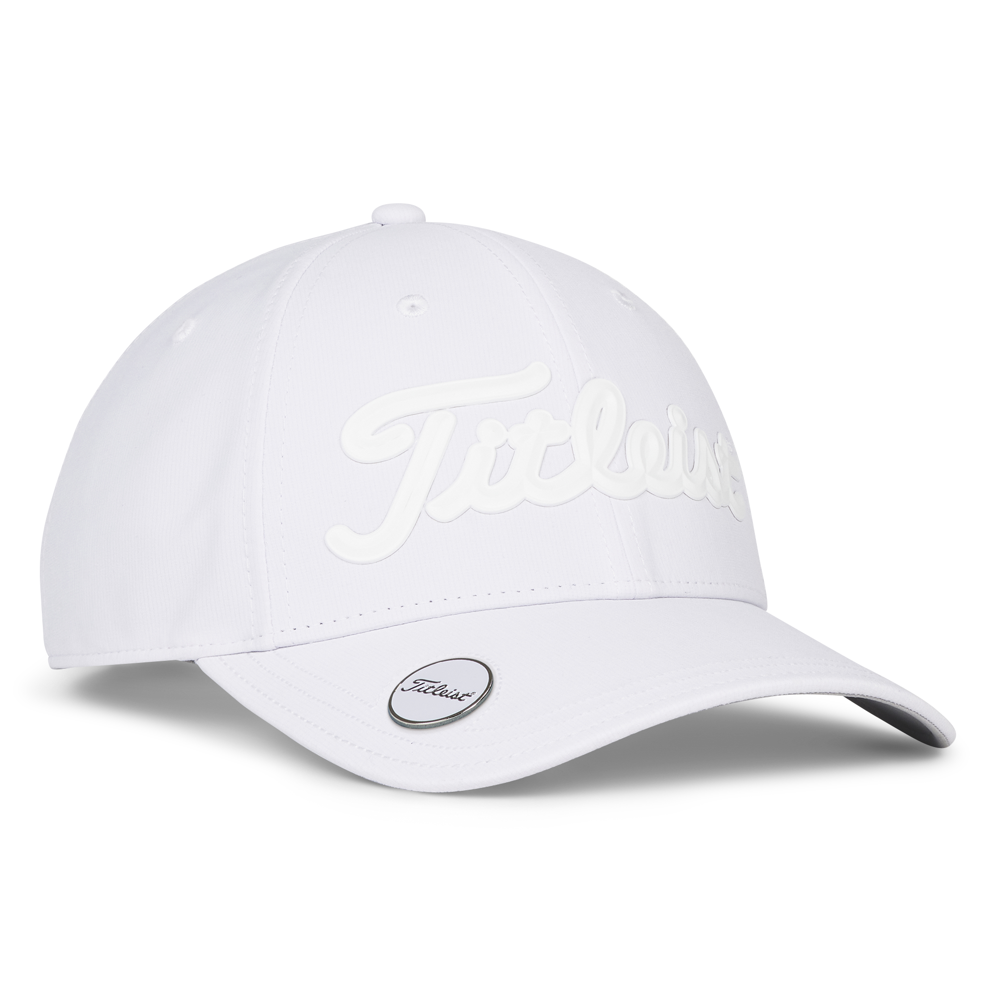 Derhúfa Titleist Performance Ball Marker