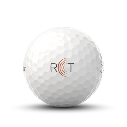 Golfboltar Titleist Pro V1 RCT 2025