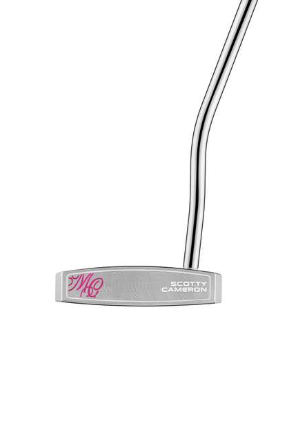 Titleist Scotty Cameron 2025 My Girl Limited Pútter