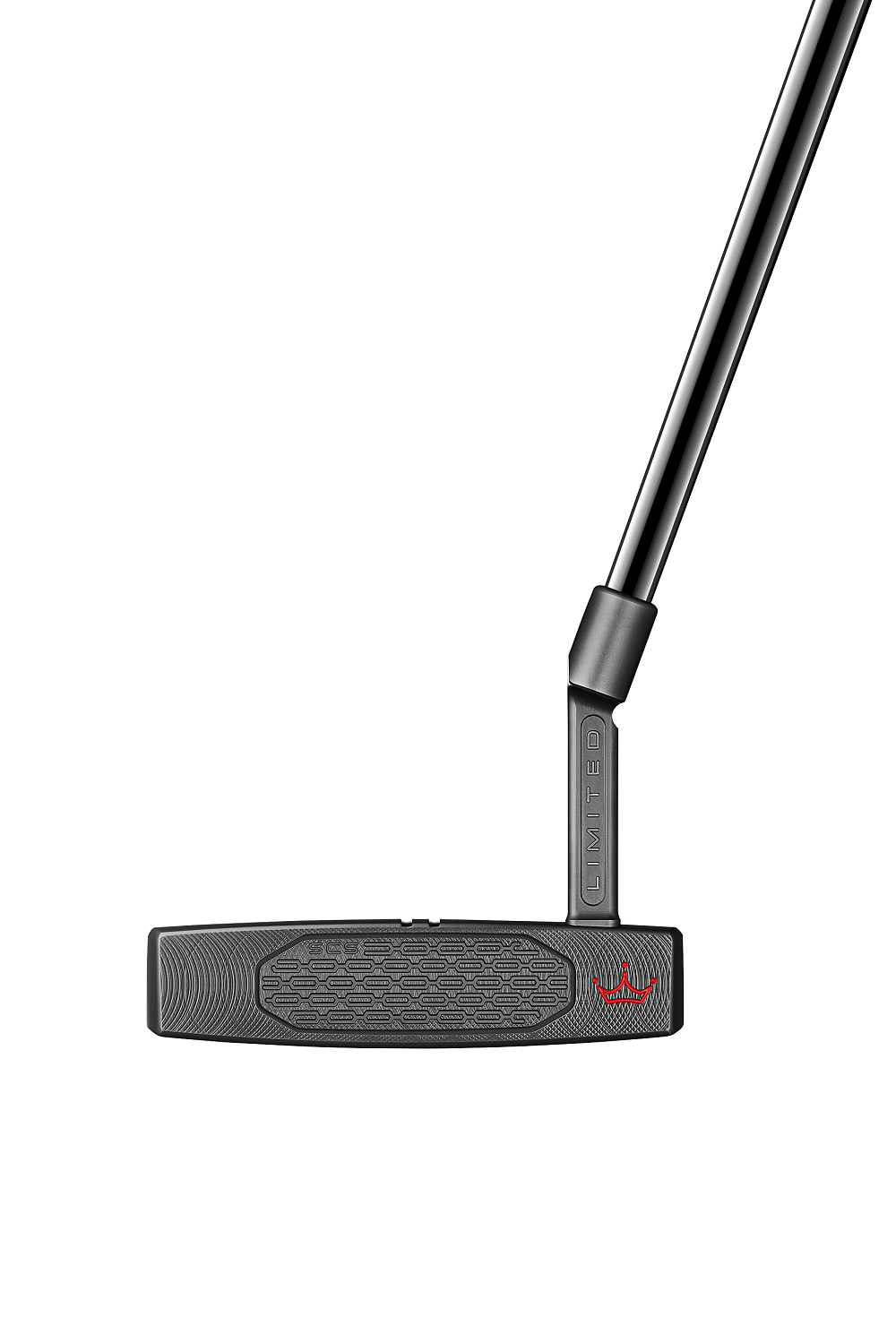 Scotty Cameron Xperimental Fastback 2 Limited Pútter