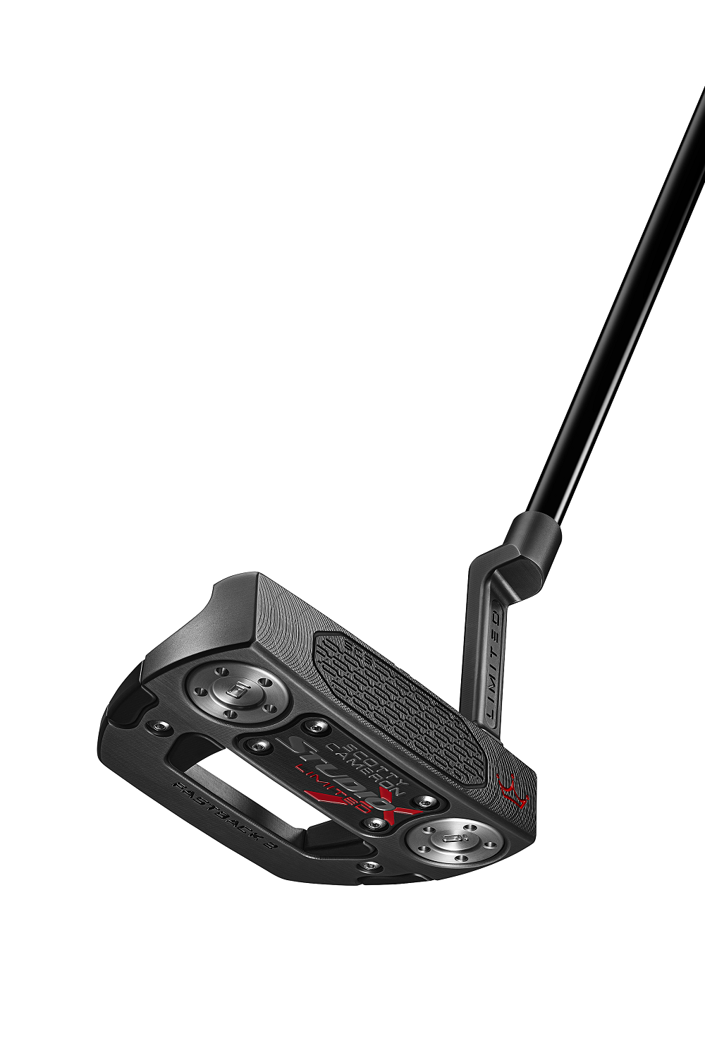 Scotty Cameron Xperimental Fastback 2 Limited Pútter