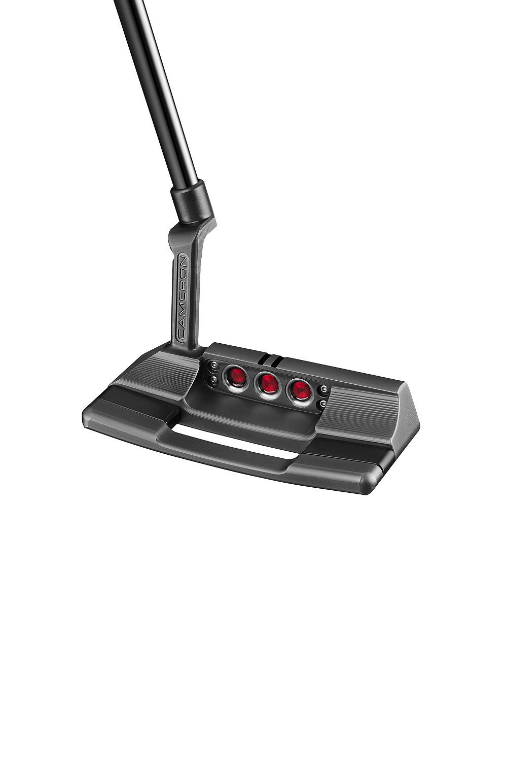 Scotty Cameron Xperimental Squareback 2 Limited Pútter