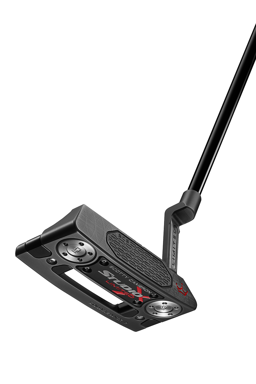 Scotty Cameron Xperimental Squareback 2 Limited Pútter