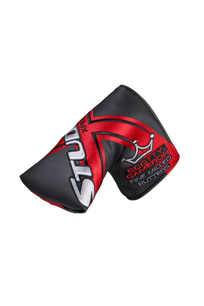 Scotty Cameron Xperimental Fastback 2 Limited Pútter