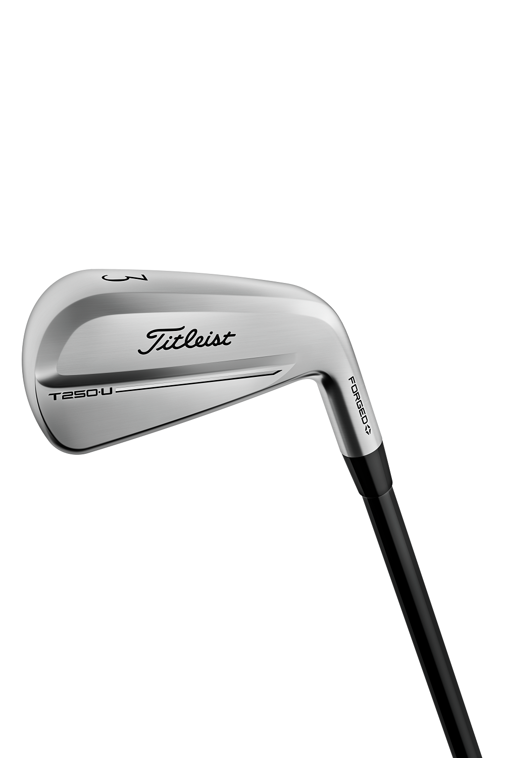 Titleist T250 Utility Járn