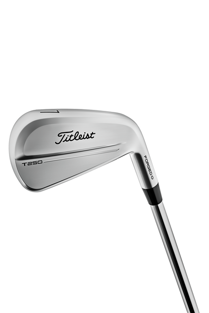 Titleist T250 4G Járnasett