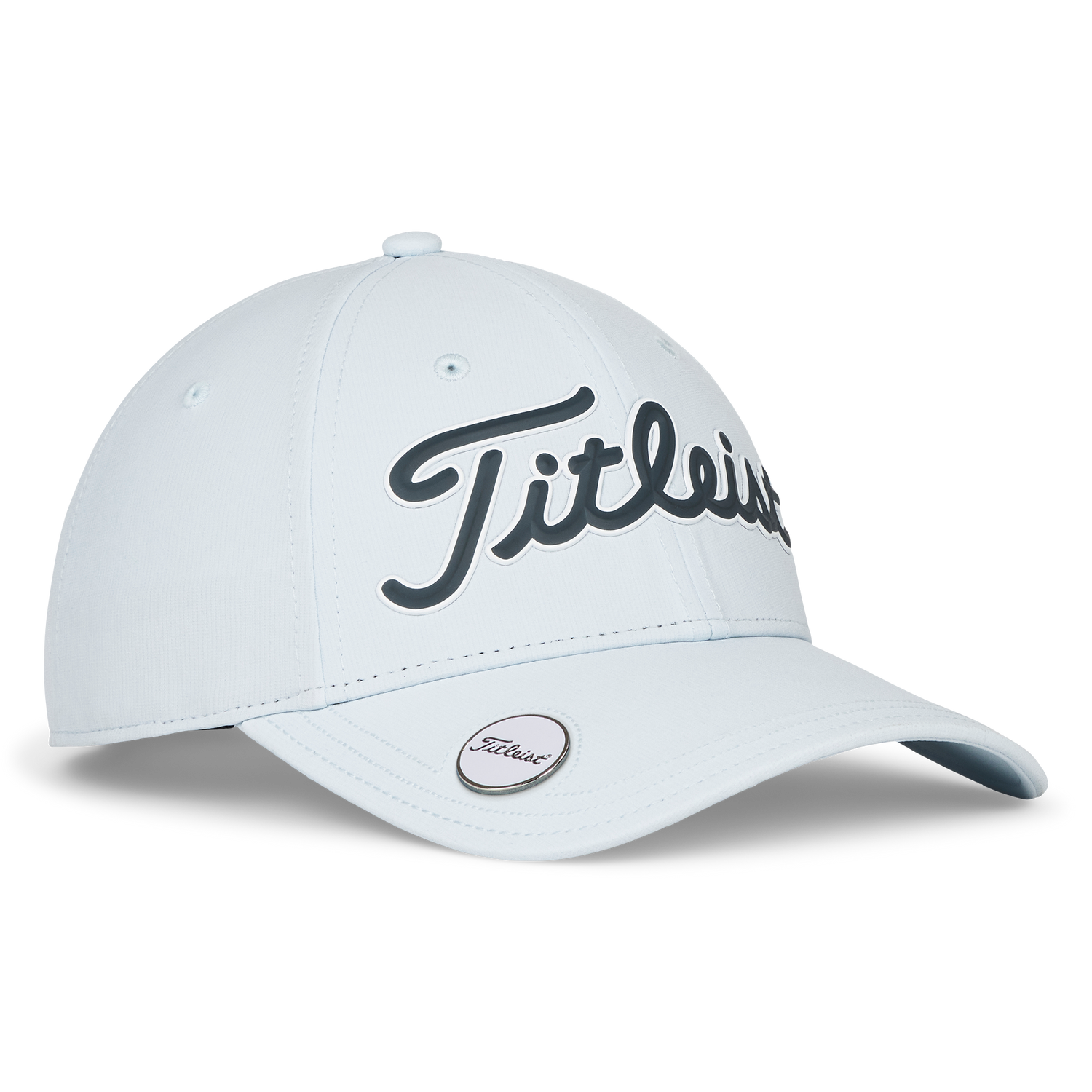 Derhúfa Dömu Players Titleist Ball Marker