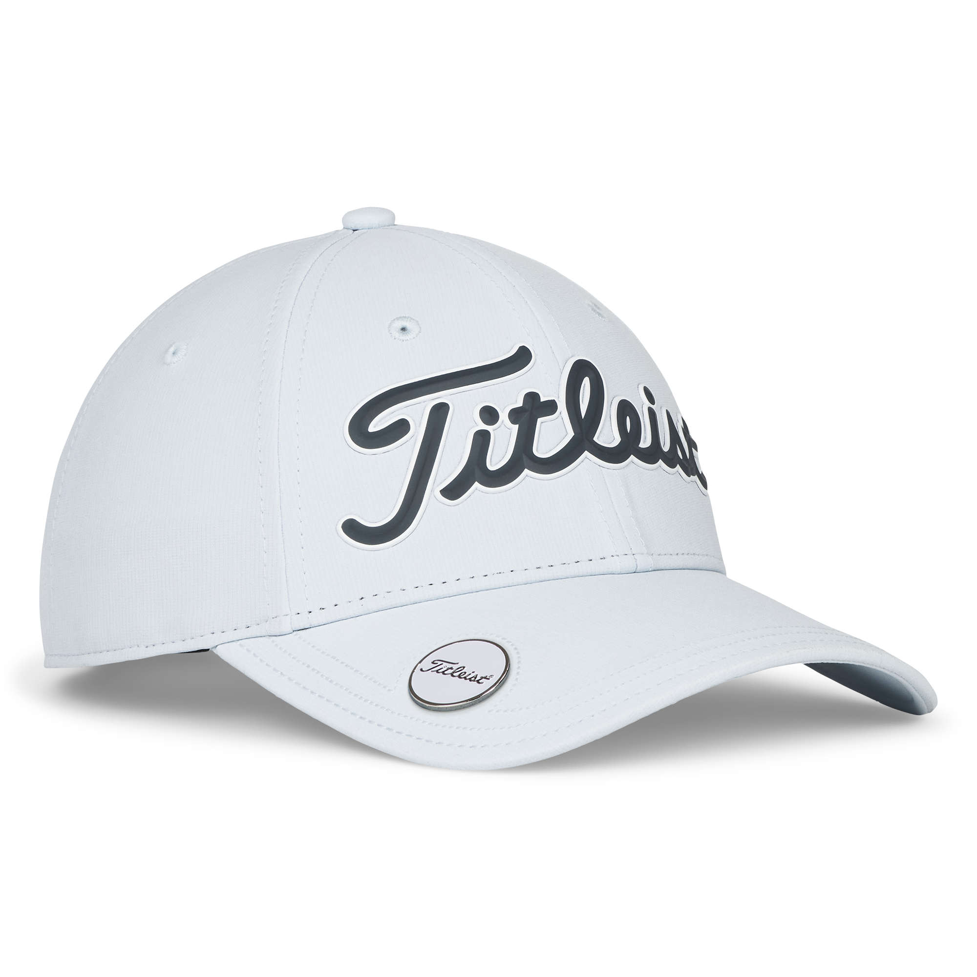Derhúfa Dömu Players Titleist Ball Marker