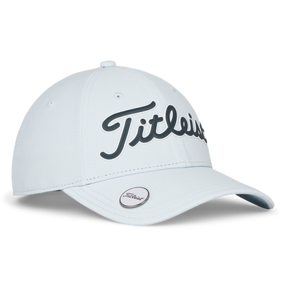 Derhúfa Dömu Players Titleist Ball Marker
