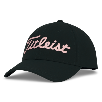 Derhúfa Dömu Players Titleist Ball Marker