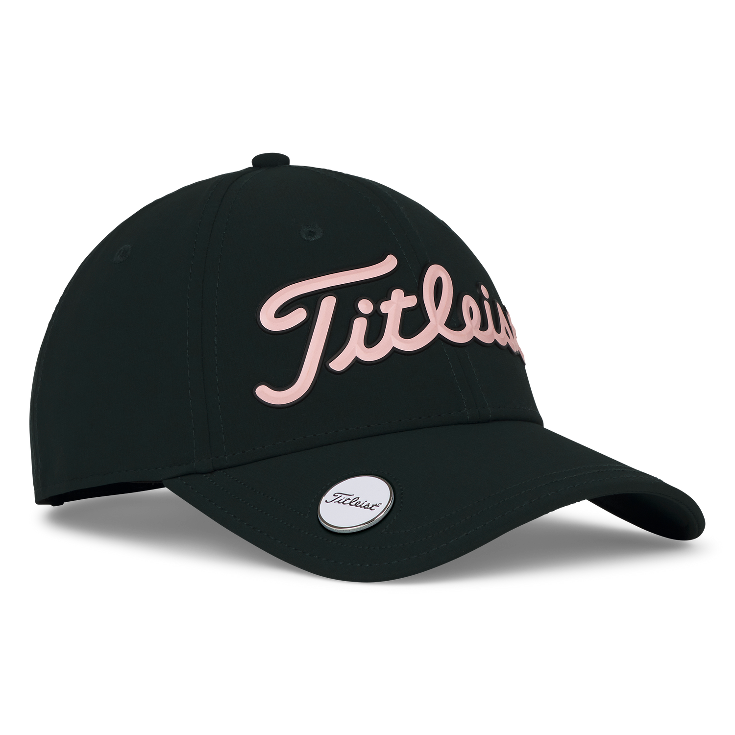 Derhúfa Dömu Players Titleist Ball Marker