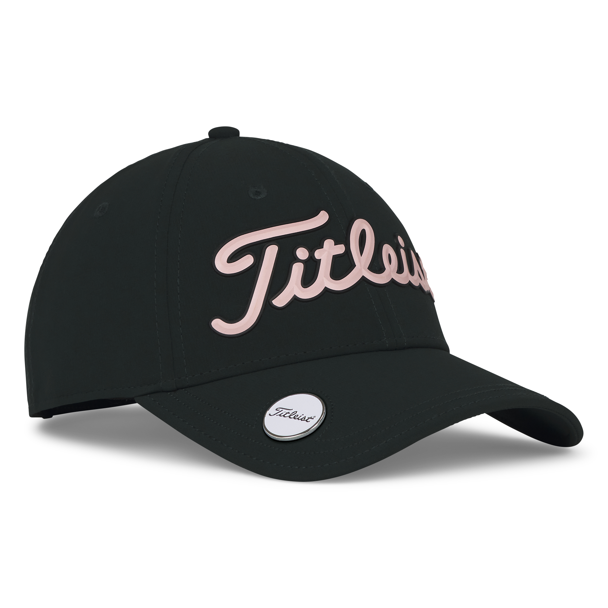 Derhúfa Dömu Players Titleist Ball Marker