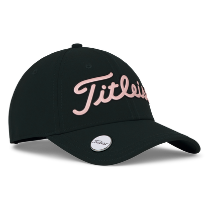 Derhúfa Dömu Players Titleist Ball Marker