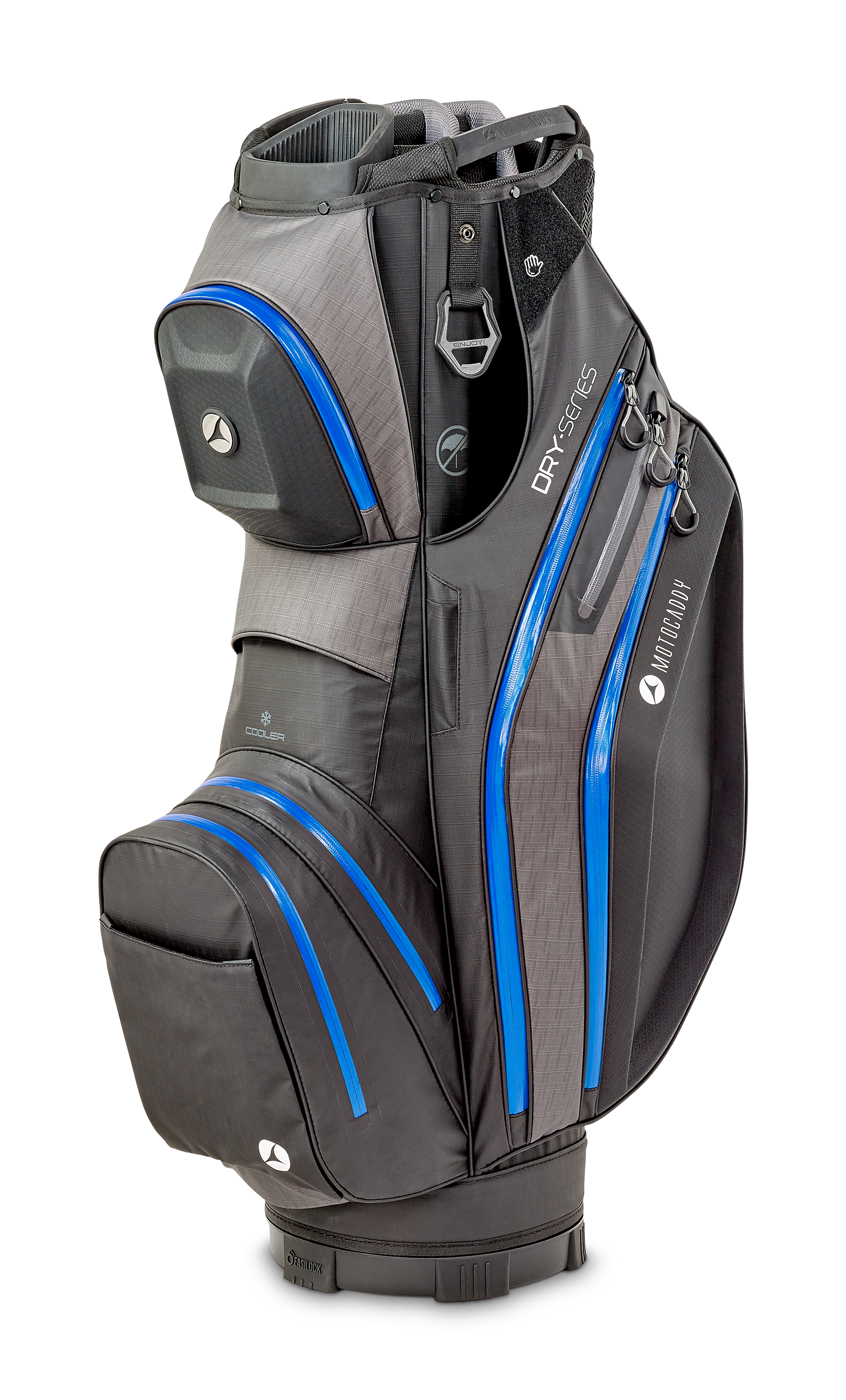 Golfpoki Motocaddy Dry-Series
